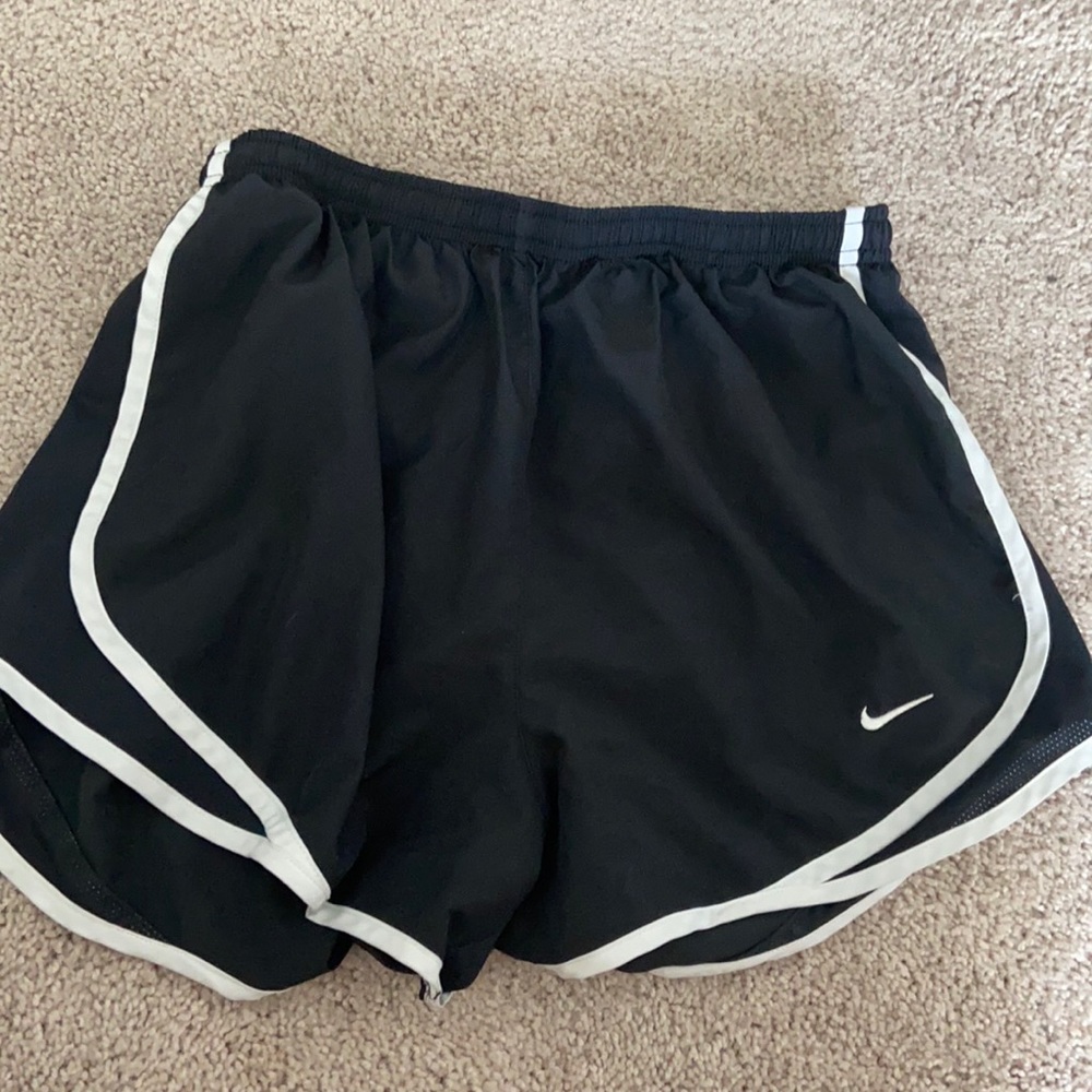 Nike Dri-fit shorts Medium